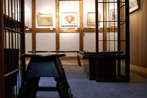 Gallery KAI-rental